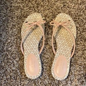 Kate Spade Summer Sandals